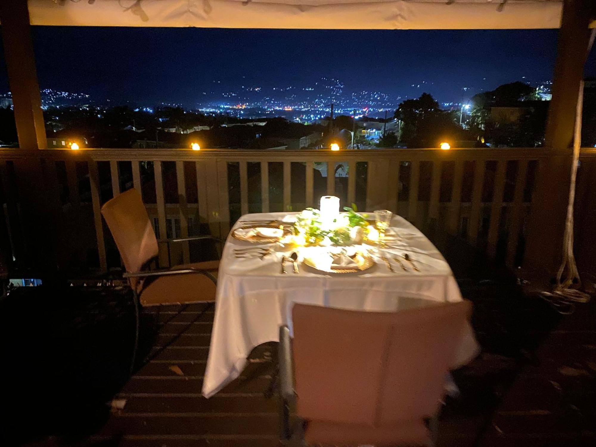 Vacation Getaway In Mango Walk Country Club Apartman Montego Bay Kültér fotó